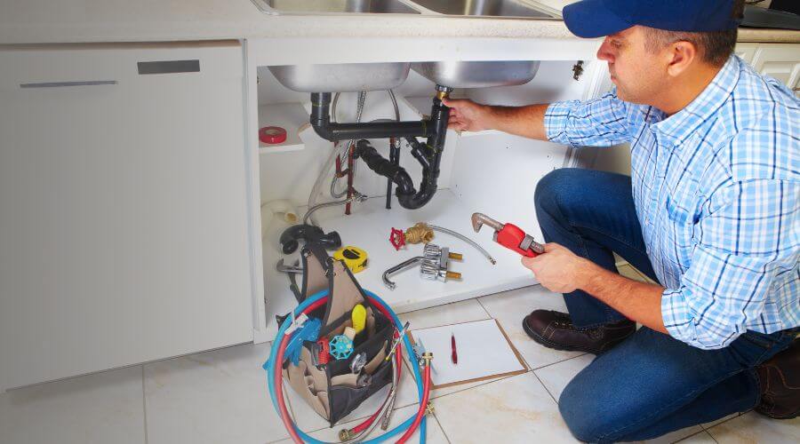 Professional sewer line replacement in Coolin, ID